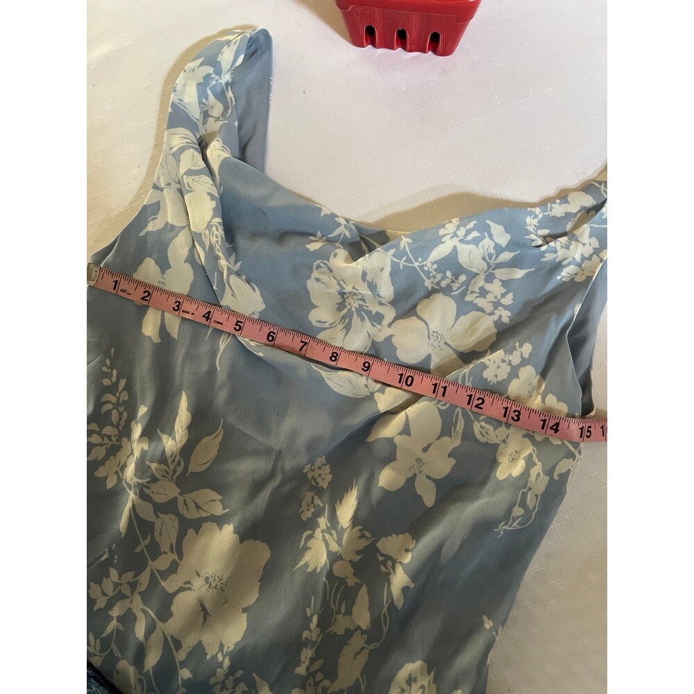 NWT Reformation Rudie Dress size 8 - Picture 7 of 9